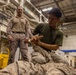 22nd MEU(SOC) | Marines Conduct Martial Arts Training Aboard USS San Antonio