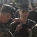 Strengthening the Spine of the Force: 13th MEU NCO Promotions