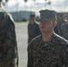 Strengthening the Spine of the Force: 13th MEU NCO Promotions