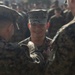 Strengthening the Spine of the Force: 13th MEU NCO Promotions