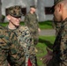 Strengthening the Spine of the Force: 13th MEU NCO Promotions