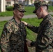 Strengthening the Spine of the Force: 13th MEU NCO Promotions