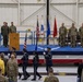 131st Bomb Wing Change of Command