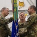 131st Bomb Wing Change of Command