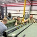 Operation Patriot Press at Anniston Munitions Center