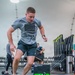 Luke Honors Fallen with Memorial Workout