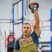 Luke Honors Fallen with Memorial Workout