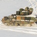 1st Cavalry Division Conducts Bradley Gunnery in Lithuania