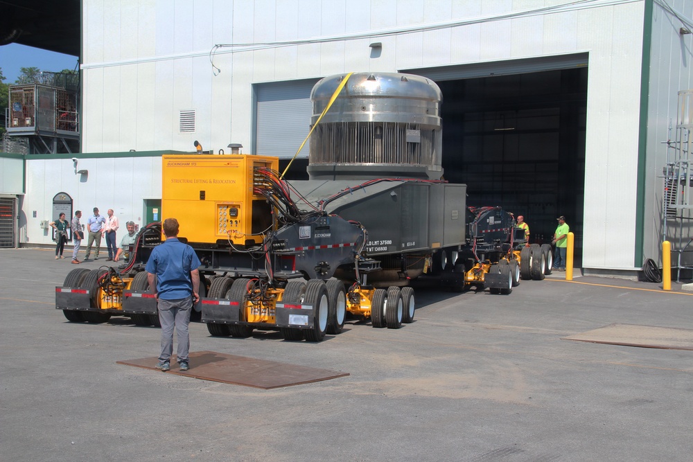 The MARF DLA Project: A Model of Teamwork and Innovation at Kesselring Site