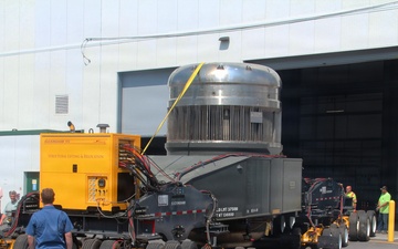 The MARF DLA Project: A Model of Teamwork and Innovation at Kesselring Site