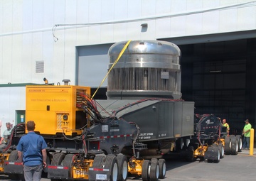 The MARF DLA Project: A Model of Teamwork and Innovation at Kesselring Site