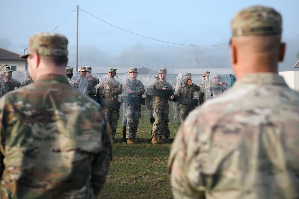 753 BEB conducts NGRF training