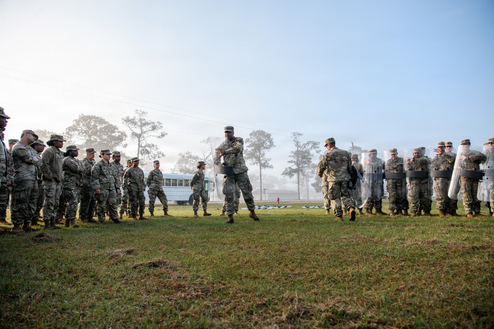 753 BEB conducts NGRF training
