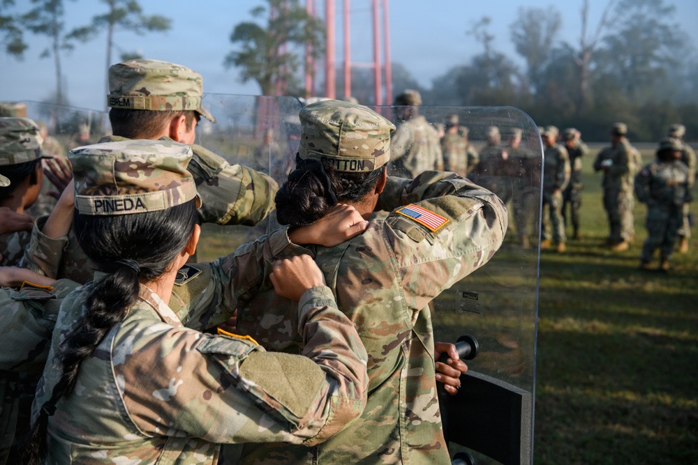 753 BEB conducts NGRF training