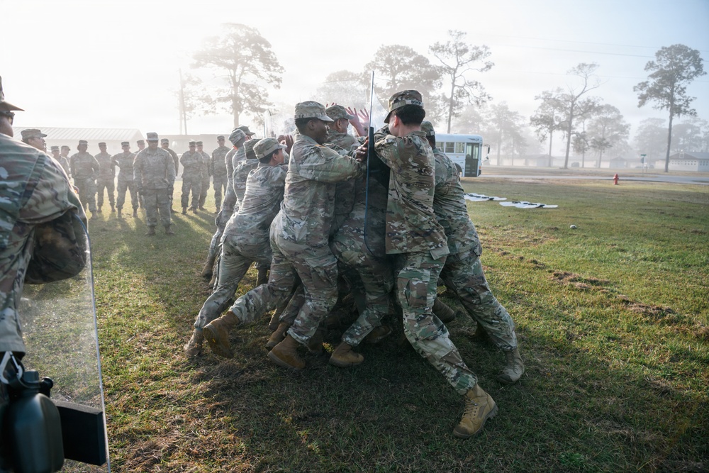 753 BEB conducts NGRF training