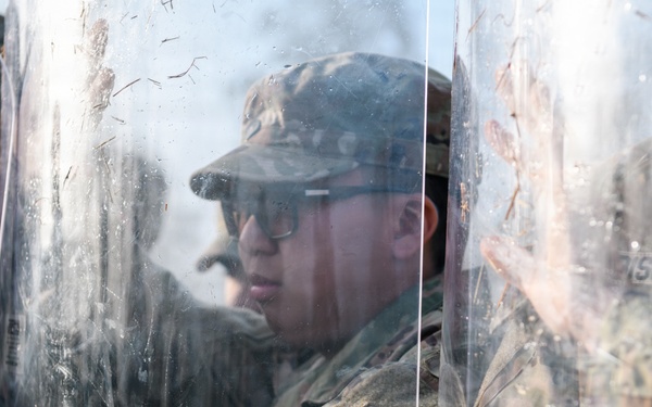 753 BEB conducts NGRF training