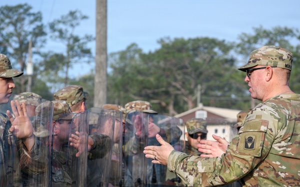 753 BEB conducts NGRF training