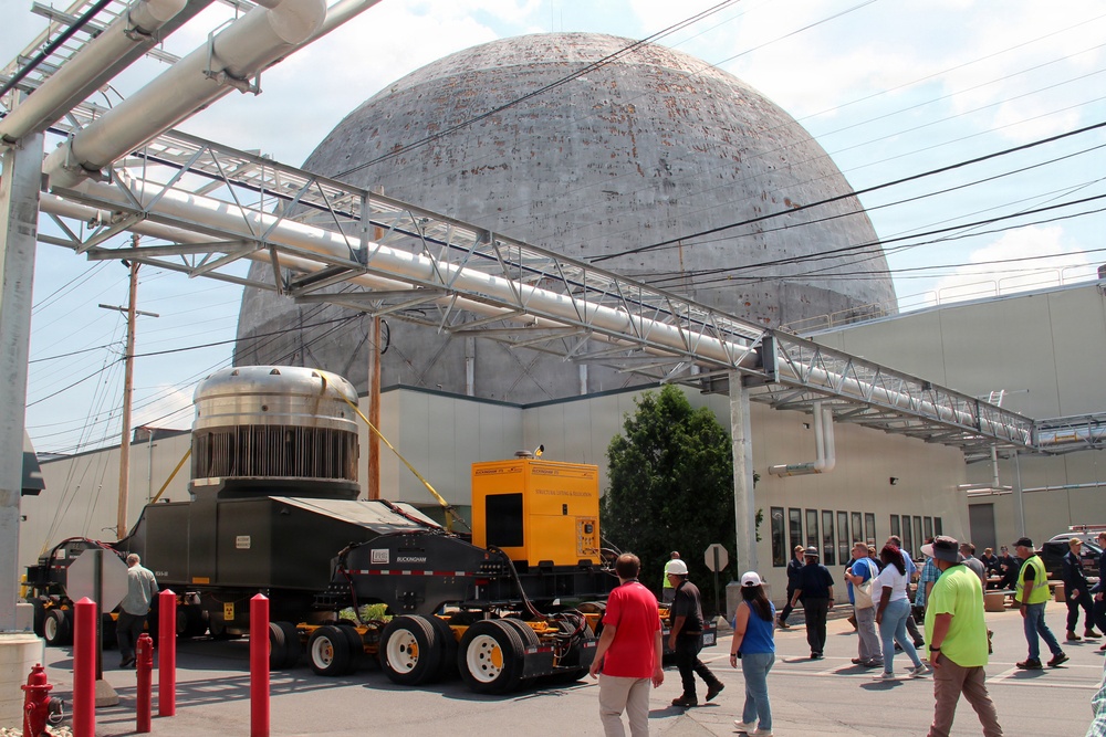 The MARF DLA Project: A Model of Teamwork and Innovation at Kesselring Site