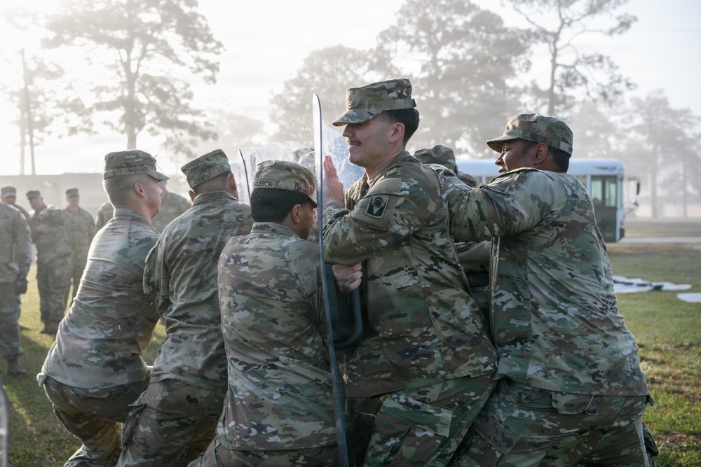 753 BEB conducts NGRF training