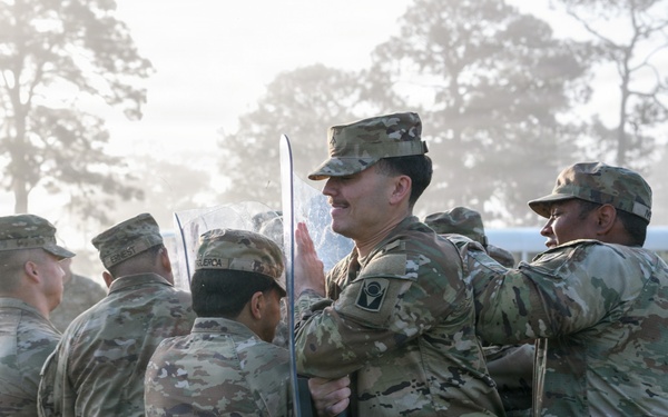 753 BEB conducts NGRF training