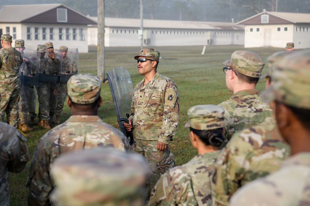 753 BEB conducts NGRF training