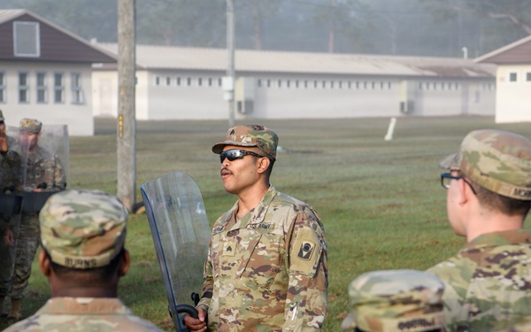 753 BEB conducts NGRF training