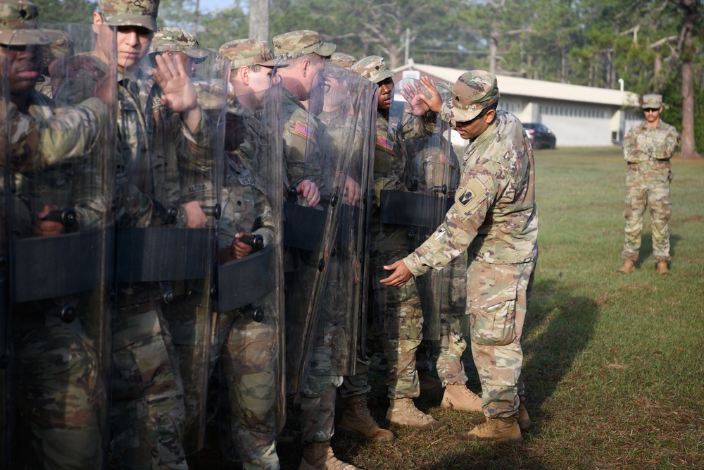 753 BEB conducts NGRF training