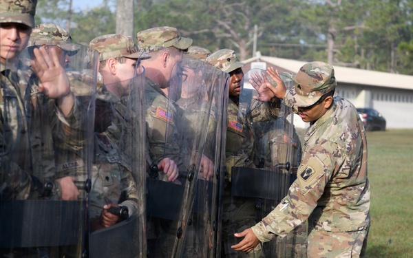 753 BEB conducts NGRF training