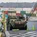 593rd CSC Supports Equipment Movement to Port of Tacoma for KRF