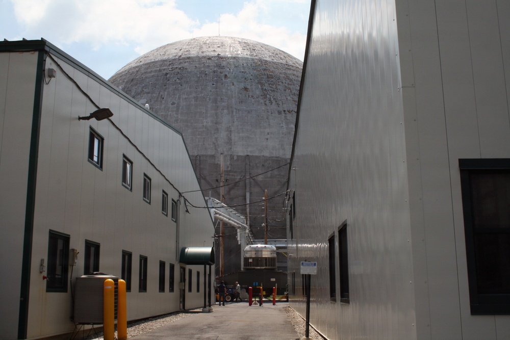 The MARF DLA Project: A Model of Teamwork and Innovation at Kesselring Site