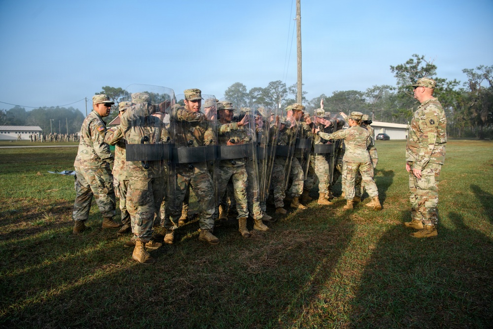 753 BEB conducts NGRF training