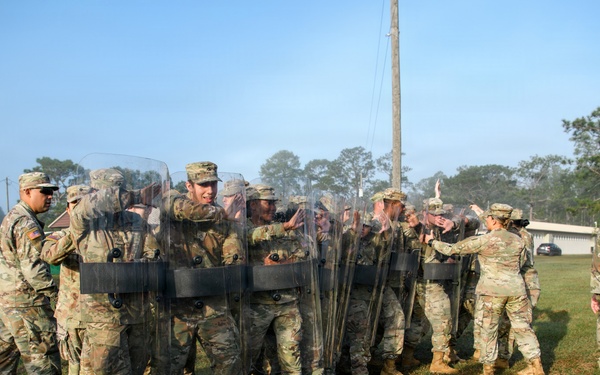 753 BEB conducts NGRF training