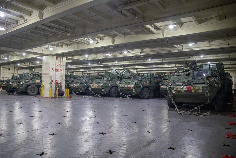 593rd CSC Supports Equipment Movement to Port of Tacoma for KRF