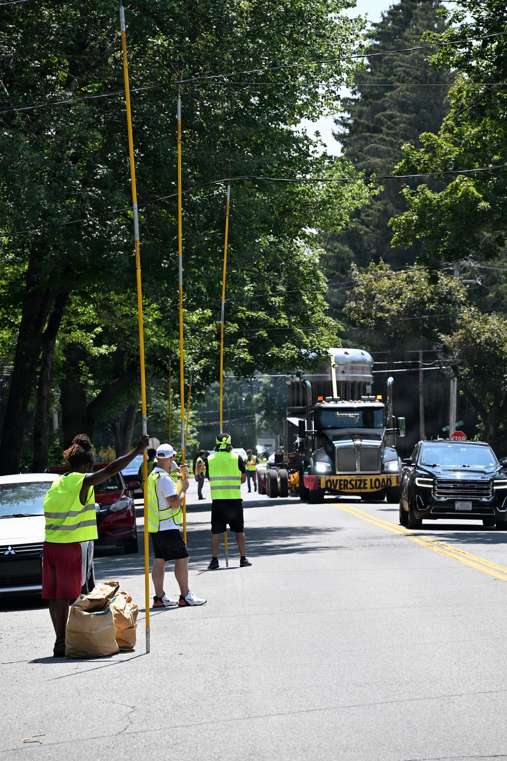 The MARF DLA Project: A Model of Teamwork and Innovation at Kesselring Site