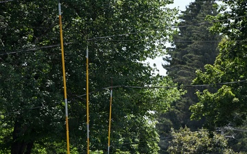 The MARF DLA Project: A Model of Teamwork and Innovation at Kesselring Site