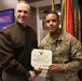 SFC Beazer Award Ceremony