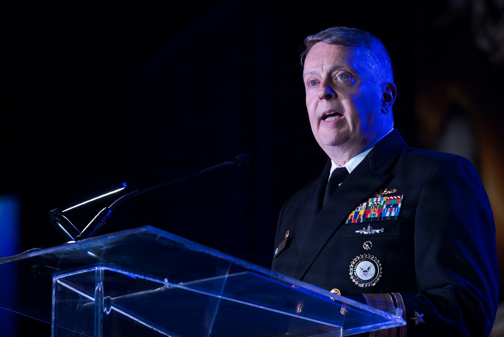 2026 Navy All-American Bowl award show