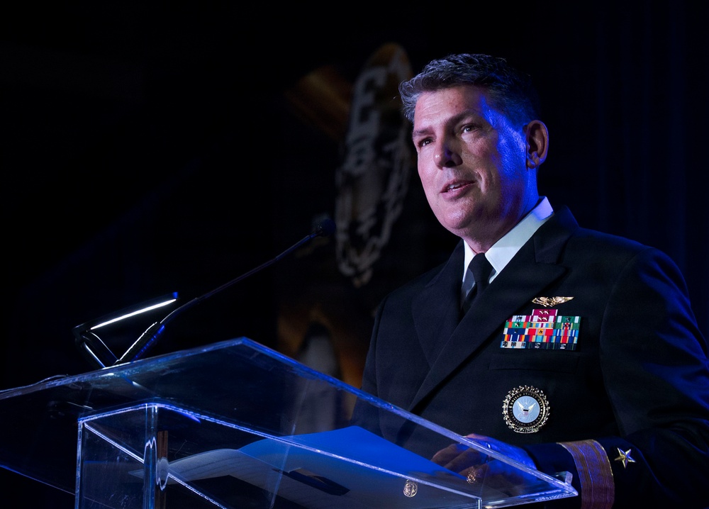 2026 Navy All-American Bowl award show