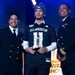 2026 Navy All-American Bowl award show