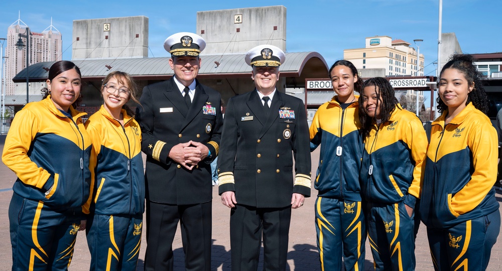 2026 Navy All-American Bowl