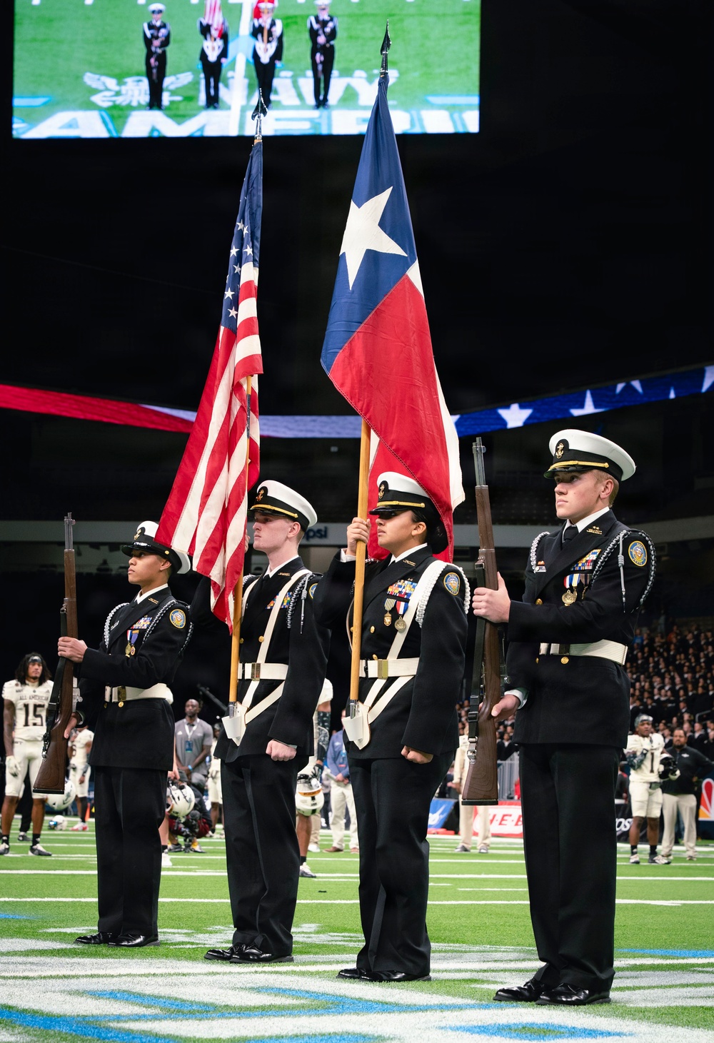 2026 Navy All-American Bowl