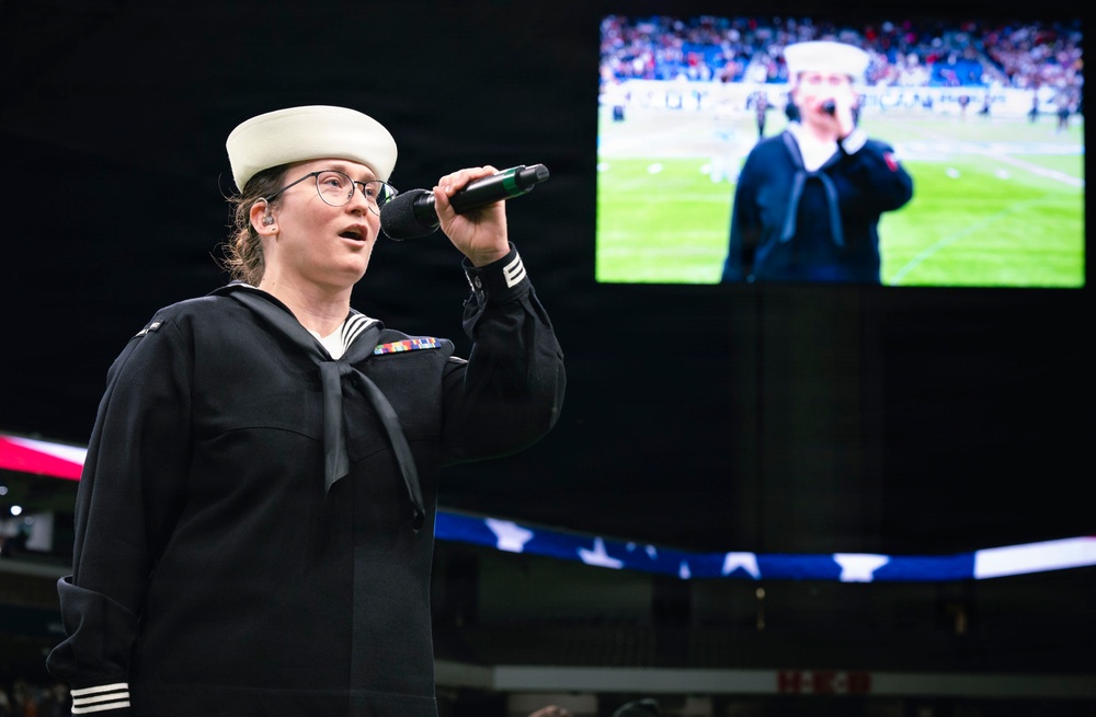 2026 Navy All-American Bowl