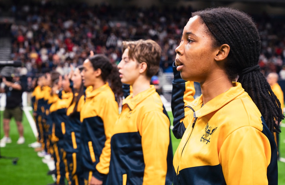 2026 Navy All-American Bowl