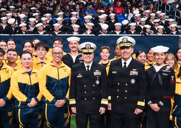 2026 Navy All-American Bowl