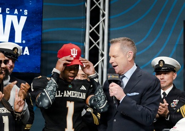 2026 Navy All-American Bowl