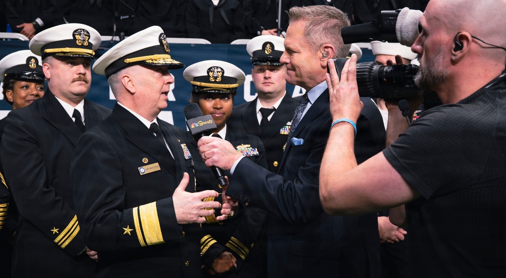 2026 Navy All-American Bowl