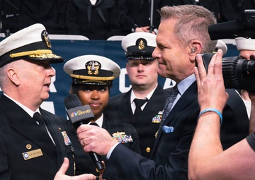 2026 Navy All-American Bowl