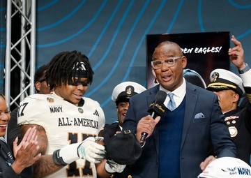 2026 Navy All-American Bowl