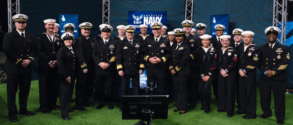 2026 Navy All-American Bowl