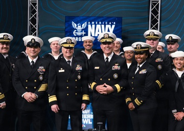 2026 Navy All-American Bowl